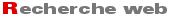 recherche_web