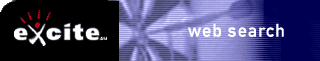 Excite Web Search